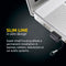 Intenso Slim Line - USB-stick - 8 GB