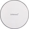 (Intenso) WA1 Wireless QI lader - 10 Watt - wit