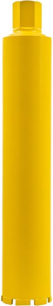 INTER DYNAMICS DIAMANTBOOR HIGH-END NAT 5/4" UNC - 20X400MM - 611020