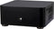 Inter-Tech A80 Small Form Factor (SFF) Zwart 60 W