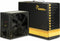 Inter-Tech ArgusNT GPS-700 power supply unit 700 W 20+4 pin ATX ATX Zwart