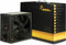 Inter-Tech ArgusNT GPS-800 power supply unit 800 W 20+4 pin ATX ATX Zwart