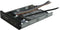 Inter-Tech computerbehuizingen IPC 2U-20255