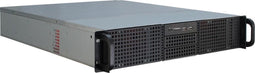Inter-Tech computerbehuizingen IPC 2U-20255