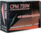 Inter-Tech CPM power supply unit 750 W ATX Zwart