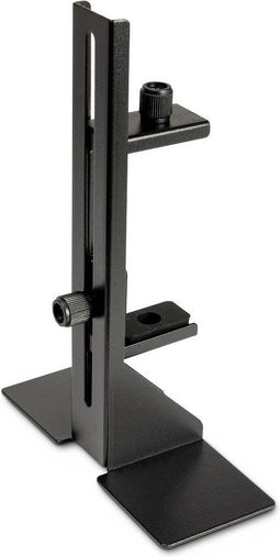 Inter-Tech Grafikkartenhalter GH-01 h�henverstellbar,Metall