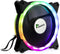 Inter-Tech L�fter 120*120*25 ARGUS RS-041 RGB