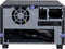 Inter-Tech SC-2100 Small Form Factor (SFF) Zwart