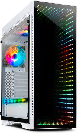 Inter-Tech X-908 Infini 2 Tower Wit