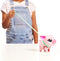 Interactief Huisdier Famosa My Little Pig Pet