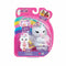 Interactief Speelgoed Bizak Fingerlings Unicornio 13 cm