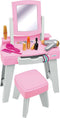 Interactief Speelgoed Ecoiffier My first dressing table 11 Onderdelen 1 Onderdelen