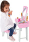 Interactief Speelgoed Ecoiffier My first dressing table 11 Onderdelen 1 Onderdelen