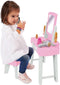 Interactief Speelgoed Ecoiffier My first dressing table 11 Onderdelen 1 Onderdelen