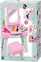 Interactief Speelgoed Ecoiffier My first dressing table 11 Onderdelen 1 Onderdelen