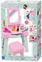 Interactief Speelgoed Ecoiffier My first dressing table 11 Onderdelen 1 Onderdelen