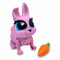 Interactief Speelgoed Famosa Pixie My Walking Rabbit Plastic