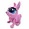 Interactief Speelgoed Famosa Pixie My Walking Rabbit Plastic