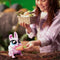 Interactief Speelgoed Famosa Pixie My Walking Rabbit Plastic