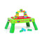 Interactief Speelgoed Moltó Blocks Desk 65 x 28 cm