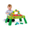 Interactief Speelgoed Moltó Blocks Desk 65 x 28 cm