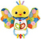 Interactief Speelgoed voor Baby's Vtech Baby Hochet