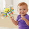 Interactief Speelgoed voor Baby's Vtech Baby Hochet