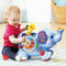 Interactief Speelgoed voor Baby's Vtech Baby Trumpet, My Elephant of Discoveries
