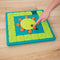 Interactieve Hondenpuzzel vulbaar met snacks voor de slimste honden - Outward Hound Multipuzzle