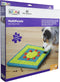 Interactieve Hondenpuzzel vulbaar met snacks voor de slimste honden - Outward Hound Multipuzzle