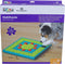 Interactieve Hondenpuzzel vulbaar met snacks voor de slimste honden - Outward Hound Multipuzzle
