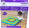 Interactieve Hondenpuzzel vulbaar met snacks voor de slimste honden - Outward Hound Multipuzzle
