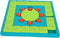 Interactieve Hondenpuzzel vulbaar met snacks voor de slimste honden - Outward Hound Multipuzzle