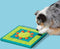 Interactieve Hondenpuzzel vulbaar met snacks voor de slimste honden - Outward Hound Multipuzzle