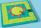 Interactieve Hondenpuzzel vulbaar met snacks voor de slimste honden - Outward Hound Multipuzzle