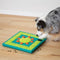Interactieve Hondenpuzzel vulbaar met snacks voor de slimste honden - Outward Hound Multipuzzle