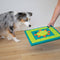 Interactieve Hondenpuzzel vulbaar met snacks voor de slimste honden - Outward Hound Multipuzzle
