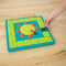 Interactieve Hondenpuzzel vulbaar met snacks voor de slimste honden - Outward Hound Multipuzzle