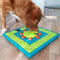 Interactieve Hondenpuzzel vulbaar met snacks voor de slimste honden - Outward Hound Multipuzzle