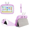 Interactieve Kindertablet A133 Roze 32 GB 2 GB RAM 7