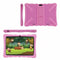 Interactieve Kindertablet A7 Roze