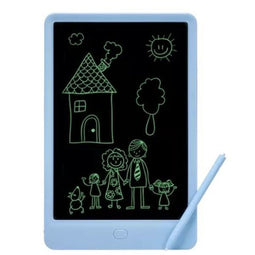 Interactieve Kindertablet Denver Electronics Blauw