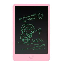 Interactieve Kindertablet Denver Electronics Roze