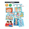 Interactieve Kindertablet Educa Educa Touch Junior: El Cuerpo Humano
