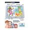 Interactieve Kindertablet Educa Educa Touch Junior: El Cuerpo Humano