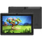 Interactieve Kindertablet K705 Zwart 32 GB 2 GB RAM 7