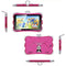 Interactieve Kindertablet K712 Roze