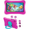 Interactieve Kindertablet K714 Roze 32 GB 2 GB RAM 7