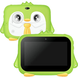 Interactieve Kindertablet K716 Groen 8 GB 1 GB RAM 7"