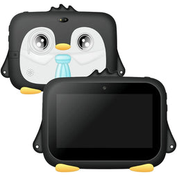Interactieve Kindertablet K716 Zwart 1 GB RAM 8 GB 7"